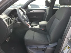 VW Atlas CROSS SPORT S | Mobile.bg    7
