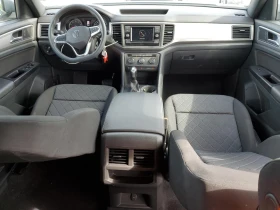 VW Atlas CROSS SPORT S | Mobile.bg    8