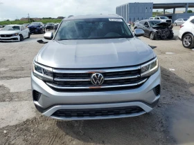 VW Atlas CROSS SPORT S | Mobile.bg    5