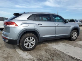 VW Atlas CROSS SPORT S | Mobile.bg    3
