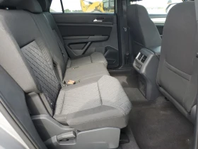VW Atlas CROSS SPORT S | Mobile.bg    11