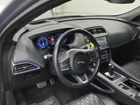 Обява за продажба на Jaguar F-PACE * АВТО КРЕДИТ* ЦЕНА ДО БГ * CARFAX *  ~54 999 лв. - изображение 8