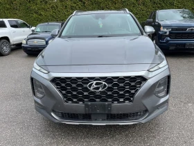 Hyundai Santa fe * Luxury * CARFAX *    | Mobile.bg    6