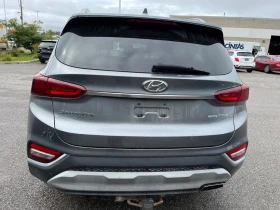 Hyundai Santa fe * Luxury * CARFAX *    | Mobile.bg    4