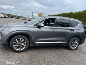 Hyundai Santa fe * Luxury * CARFAX *    | Mobile.bg    2