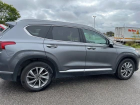 Hyundai Santa fe * Luxury * CARFAX *    | Mobile.bg    3