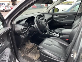 Hyundai Santa fe * Luxury * CARFAX *    | Mobile.bg    5