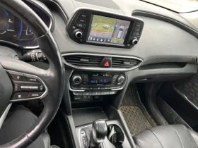 Hyundai Santa fe * Luxury * CARFAX *    | Mobile.bg    9