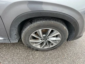 Hyundai Santa fe * Luxury * CARFAX *    | Mobile.bg    7