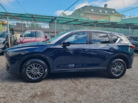 Mazda CX-5 2.0 SkyActive * Head Up *  *  | Mobile.bg    4