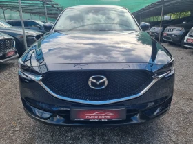 Mazda CX-5 2.0 SkyActive * Head Up *  *  | Mobile.bg    2