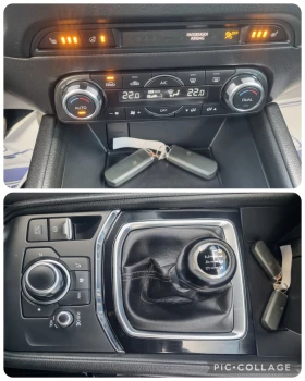 Mazda CX-5 2.0 SkyActive * Head Up *  *  | Mobile.bg    10