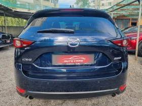 Mazda CX-5 2.0 SkyActive * Head Up *  *  | Mobile.bg    6