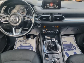 Mazda CX-5 2.0 SkyActive * Head Up *  *  | Mobile.bg    8