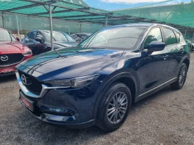 Mazda CX-5 2.0 SkyActive * Head Up *  *  | Mobile.bg    3