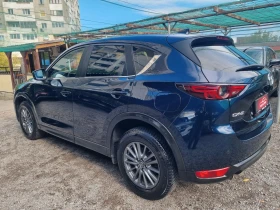 Mazda CX-5 2.0 SkyActive * Head Up *  *  | Mobile.bg    5