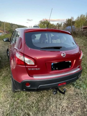 Обява за продажба на Nissan Qashqai ~11 000 лв. - изображение 2 | Auto.bg Обява за продажба на Nissan Qashqai ~11 000 лв. - изображение 2