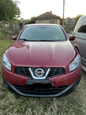 Обява за продажба на Nissan Qashqai ~11 000 лв. - изображение 1 | Auto.bg Обява за продажба на Nissan Qashqai ~11 000 лв. - изображение 1