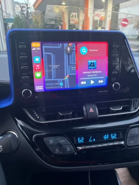 Toyota C-HR | Mobile.bg    10