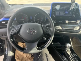 Обява за продажба на Toyota C-HR ~38 500 лв. - изображение 8 | Auto.bg Обява за продажба на Toyota C-HR ~38 500 лв. - изображение 8