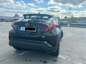 Обява за продажба на Toyota C-HR ~38 500 лв. - изображение 2 | Auto.bg Обява за продажба на Toyota C-HR ~38 500 лв. - изображение 2