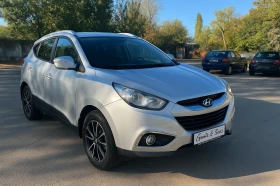 Hyundai IX35 1.6 и Камера - 10900 лв. / 5573.08 € - 69817426 2