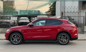 Alfa Romeo Stelvio VELOCE Q4   | Mobile.bg    3