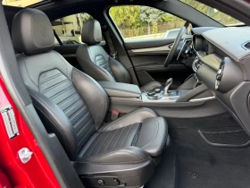 Alfa Romeo Stelvio VELOCE Q4   | Mobile.bg    11