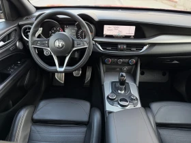 Alfa Romeo Stelvio VELOCE Q4   | Mobile.bg    9