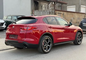 Alfa Romeo Stelvio VELOCE Q4   | Mobile.bg    6