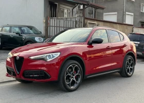 Alfa Romeo Stelvio VELOCE Q4   | Mobile.bg    2