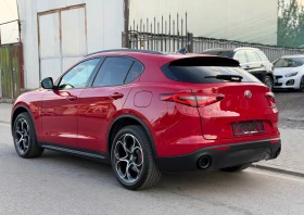 Alfa Romeo Stelvio VELOCE Q4   | Mobile.bg    4