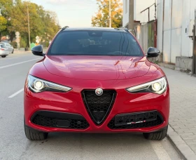 Alfa Romeo Stelvio VELOCE Q4   | Mobile.bg    8
