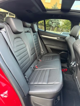 Alfa Romeo Stelvio VELOCE Q4   | Mobile.bg    12
