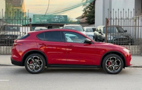 Alfa Romeo Stelvio VELOCE Q4   | Mobile.bg    7
