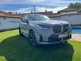 BMW X3 30E, снимка 3