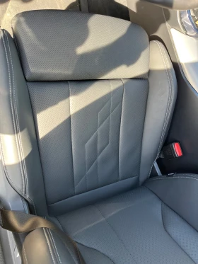 BMW X3 30E, снимка 17