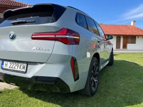 BMW X3 30E, снимка 8
