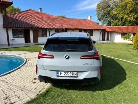 BMW X3 30E, снимка 6