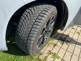 BMW X3 30E, снимка 16