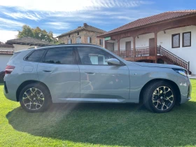 BMW X3 30E, снимка 4