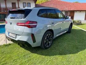 BMW X3 30E, снимка 5