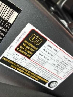 Mercedes-Benz GLC 43 AMG CARFAX АВТО КРЕДИТ  | Mobile.bg — изображение 11