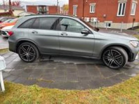 Mercedes-Benz GLC 43 AMG CARFAX АВТО КРЕДИТ  | Mobile.bg — изображение 3
