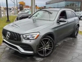  Mercedes-Benz GLC 43...