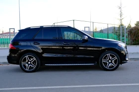 Mercedes-Benz GLE 350 350 bluetec AMG line - 57999 лв. / 29654.42 € - 55219355 5