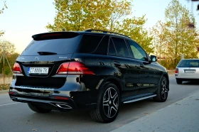 Mercedes-Benz GLE 350 350 bluetec AMG line - 57999 лв. / 29654.42 € - 55219355 4