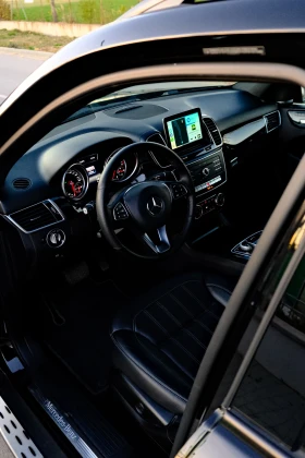 Mercedes-Benz GLE 350 350 bluetec AMG line - 57999 лв. / 29654.42 € - 55219355 6