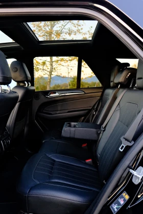 Mercedes-Benz GLE 350 350 bluetec AMG line - 57999 лв. / 29654.42 € - 55219355 10