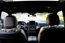 Mercedes-Benz GLE 350 350 bluetec AMG line - 57999 лв. / 29654.42 € - 55219355 9